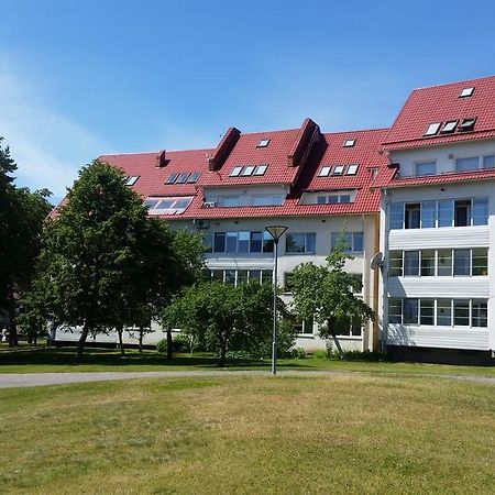 Family Apartment Nida Zewnętrze zdjęcie