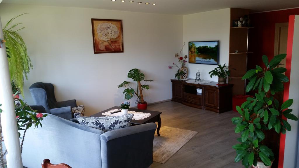 Family Apartment Nida Zewnętrze zdjęcie