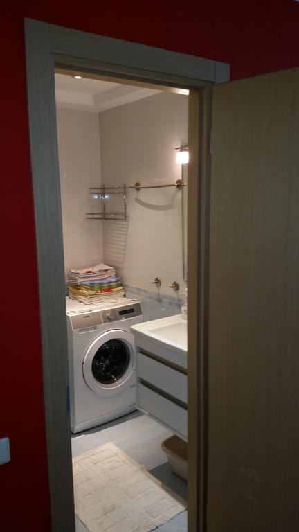 Family Apartment Nida Zewnętrze zdjęcie