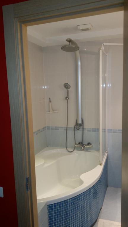 Family Apartment Nida Zewnętrze zdjęcie