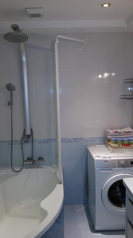 Family Apartment Nida Zewnętrze zdjęcie