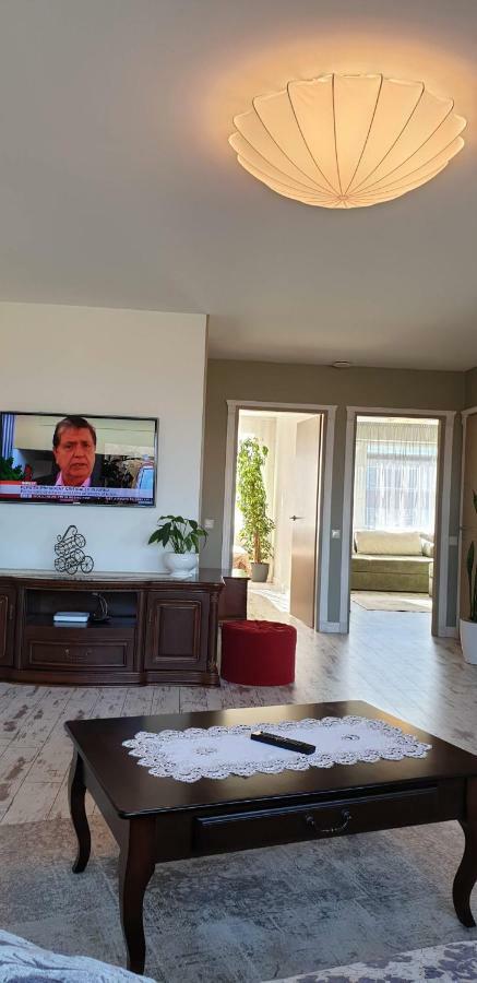 Family Apartment Nida Zewnętrze zdjęcie