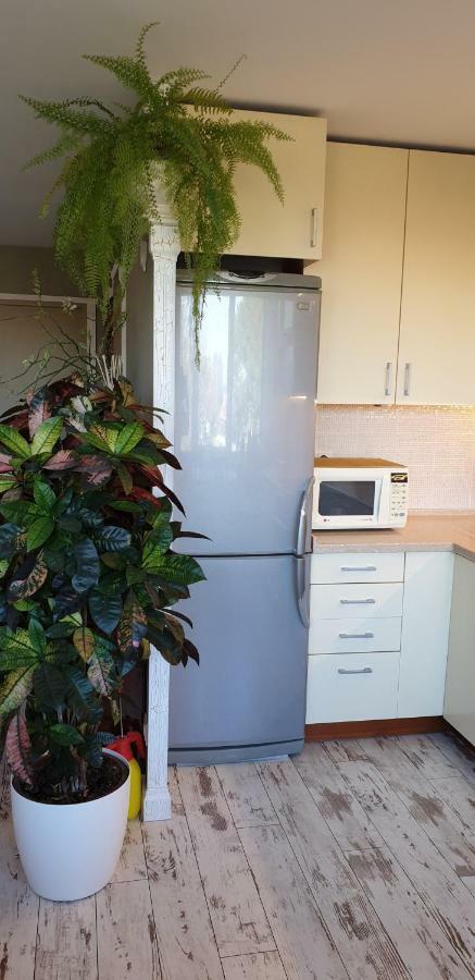 Family Apartment Nida Zewnętrze zdjęcie